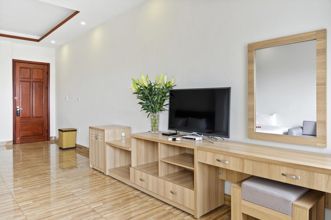 Hello Hotel Bac Ninh Bagian luar foto